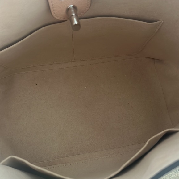 Lois Vuitton shoulder bag - Picture 7 of 12